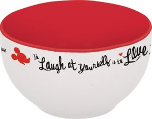 Miska keramická 600 ml, Mickey