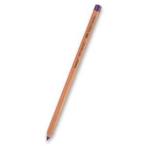 Umělecký pastel Faber-Castell Pitt Pastell fialová