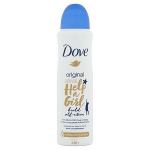 Deodorant "Original", 150 ml, DOVE 68185323
