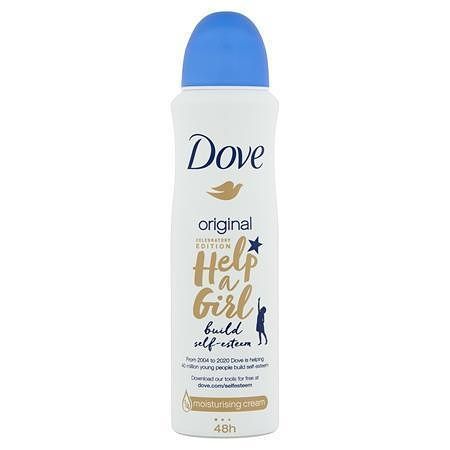 Deodorant "Original", 150 ml, DOVE 68185323