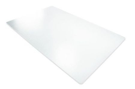 Podložka pod židli "Ecogrip Solid", Na koberec, polykarbonát, 180 x 120cm, RS OFFICE 43-18
