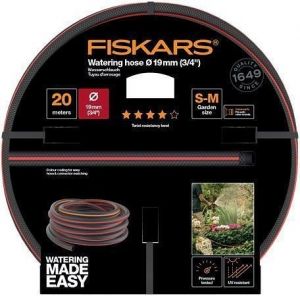 Hadice "Comfort Q4", 20 m, 19 mm (3/4”), FISKARS 1027110