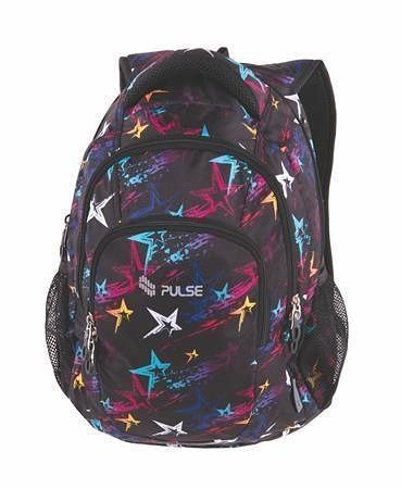 Batoh "Teens Night Sky", PULSE 121979