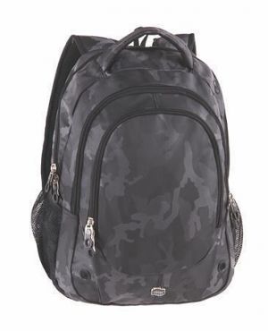 Batoh "Blast Black Army", maskáčový vzor, PULSE 121967
