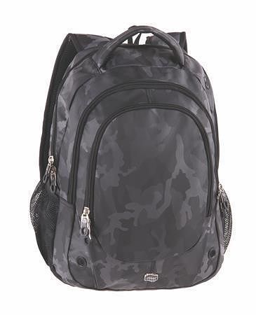 Batoh "Blast Black Army", maskáčový vzor, PULSE 121967