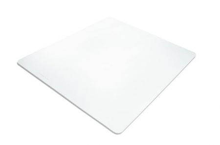 Podložka pod zápěstí "Durasens Soft", recyklovaný plast, 60 x 50 cm, RS OFFICE 06-6050