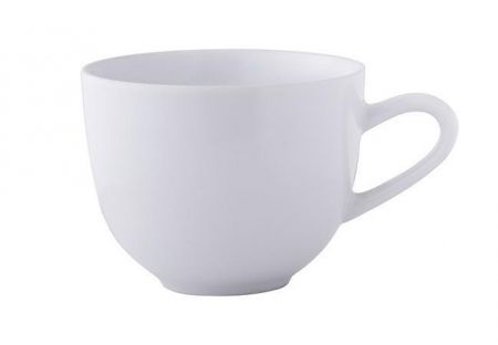 Mokka šálek "Economic", bílá, 10 cl, 6 ks sada