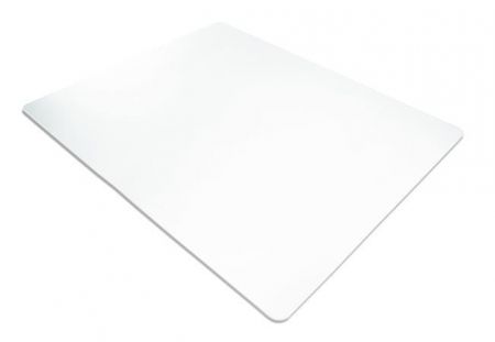 Podložka pod židli "Ecogrip Solid", na tvrdé podlahové krytiny, polykarbonát, 130 x 120 cm