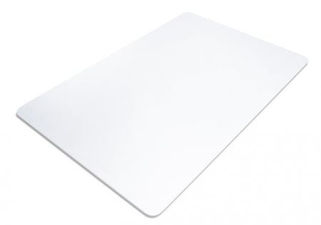 Podložka pod zápěstí "Durasens Soft", recyklovaný plast, 120 x 60 cm, RS OFFICE 06-12060