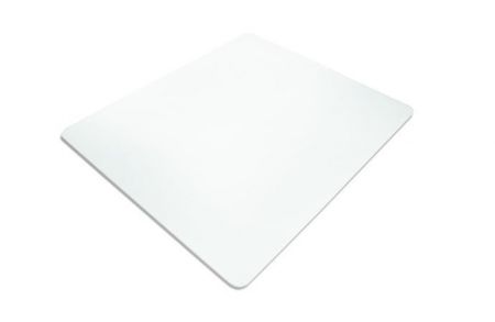 Podložka pod zápěstí "Durasens Soft", recyklovaný plast, 70 x 50 cm, RS OFFICE 06-7050