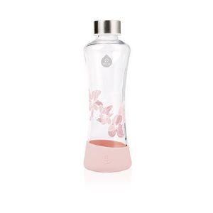 Láhev "Urban Jungle Magnolia", sklo, 550 ml, EQUA 892893