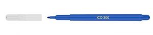 Fix "300", modrá, 1 mm, ICO 9580123007