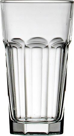 Sklenice "Mojito", 12 ks, 35 cl