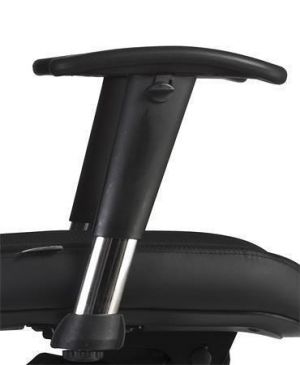 Opěrka ke kancelářské židli "Oklahoma", pravá