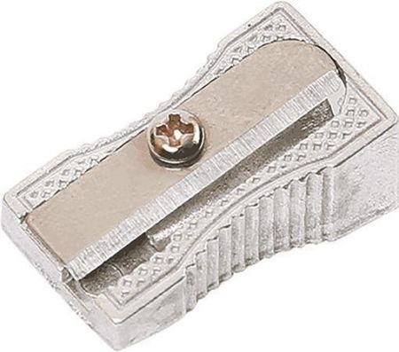 Ořezávátko, kov, jeden otvor, VICTORIA