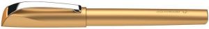 Plnicí pero "Ceod Shiny", bronzové, M, SCHNEIDER 168655