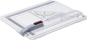 Rýsovací prkno "Rapid", A4, ROTRING NRR0232710