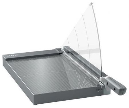 Páková řezačka "Precision Office Pro A4+", A4+, 25 listů, LEITZ 90230000