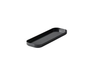 Víko "Compact Slim", šedé, SMARTSTORE 11363