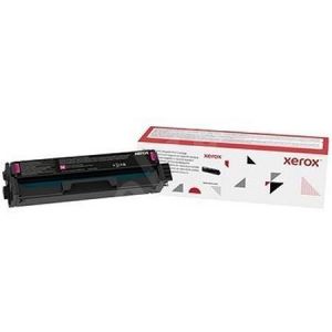 Toner "006R04389", červená, 1,5k, do tiskáren C230, C235, XEROX 006R04389