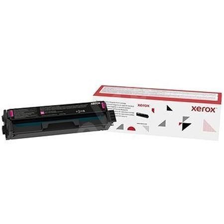 Toner "006R04389", červená, 1,5k, do tiskáren C230, C235, XEROX 006R04389
