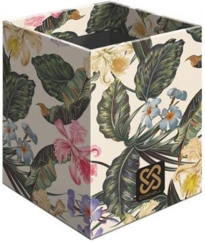 Stojánek na tužky hranatý Cornell Day 20732761