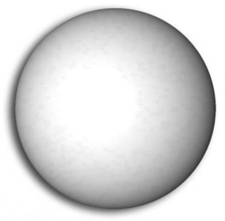 Polystyren Z koule 10cm bal.12ks