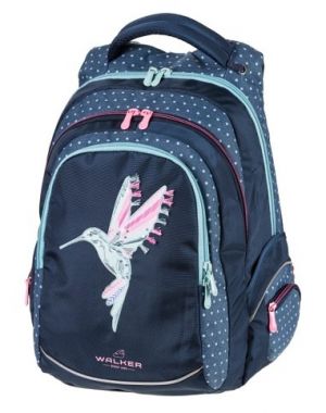 Studentský batoh FAME Magic Colibri