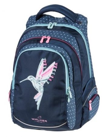 Studentský batoh FAME Magic Colibri