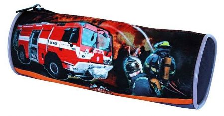 Školní etue Rescuer