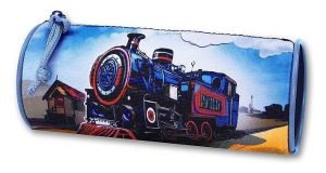 Školní etue Pacific