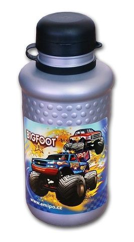 Láhev na pití Bigfoot