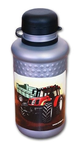Láhev na pití Traktor