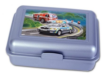 Box na potraviny SOS