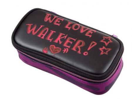 Studentský penál FAME Camo