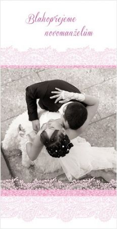 STIL Blahopřání 134