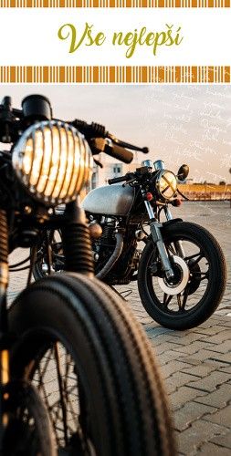 STIL Blahopřání 115 "PP"