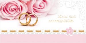 STIL Blahopřání 125