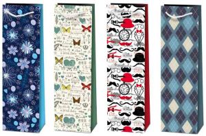 STIL Taška na lahev "BS"