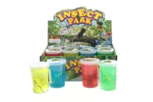 Sliz ještěrka velký