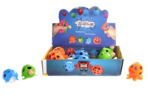 Antistresový míček zvířátka