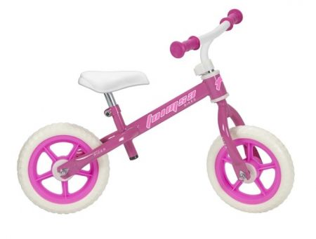 Balanční kolo Toimsa růžové 10""