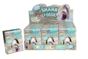 Tesání Žraločí vejce (vejce+2 dlátka) 