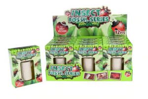 Tesání vejce Brouk (vejce+2 dlátka)