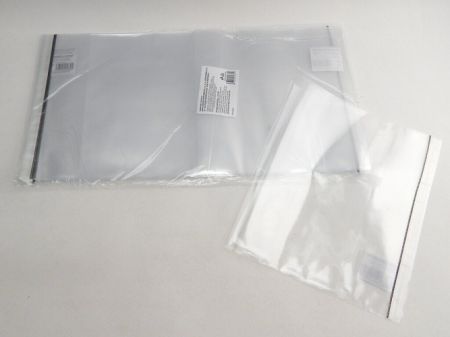 Univerzální obal PP 235x450mm