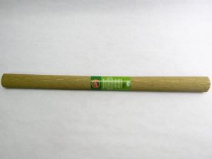 KOH-I-NOOR Papír krepový zlatý