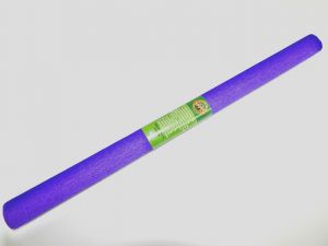 KOH-I-NOOR Papír krepový fialový tmavý