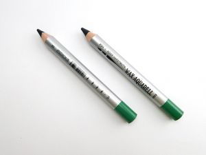 KOH-I-NOOR Tužka wax akvarelová 8280 zeleň tmavá