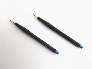 KOH-I-NOOR Psací vložka do kuličkových per 4444 modrá