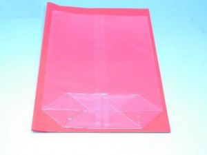 Celof. sáček /1ks 17x27cm